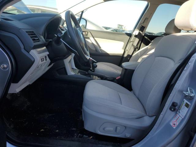 Photo 7 from auction – 2015 SUBARU FORESTER 2 with VIN JF2SJADC3FG406758