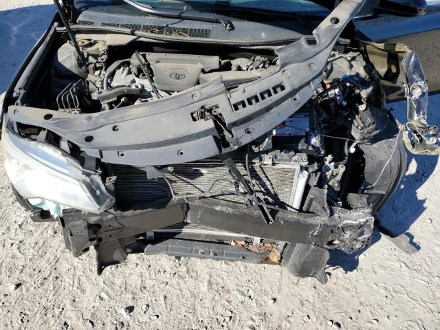 Photo 11 from auction – 2016 TOYOTA CAMRY LE with VIN 4T1BF1FKXGU121204