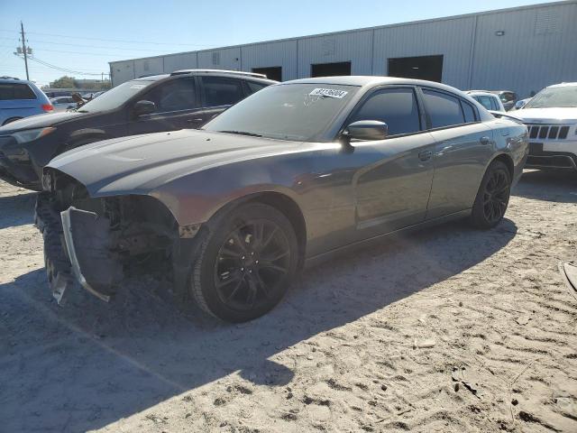 DODGE CHARGER 2011 with VIN 2B3CL3CG4BH549392 - Photo from auction