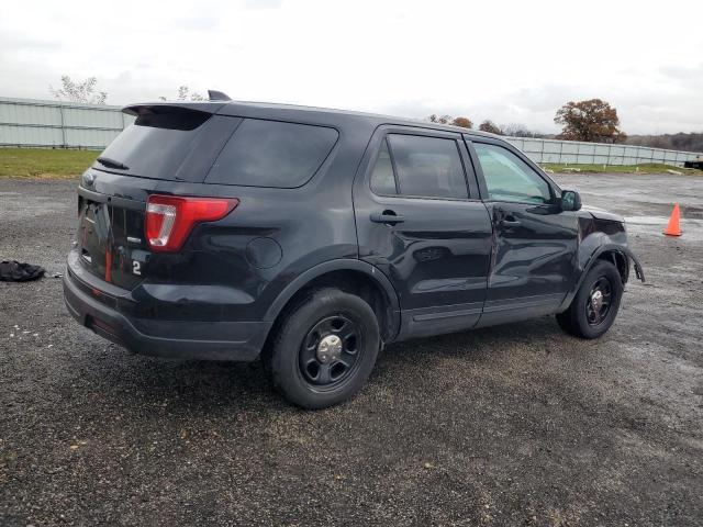 Photo 3 from auction – 2018 FORD EXPLORER P with VIN 1FM5K8AR5JGB12745