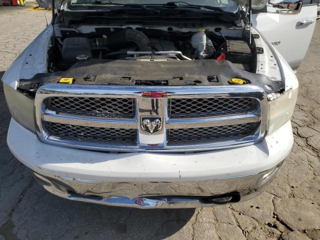 Photo 11 from auction – 2012 DODGE RAM 1500 L with VIN 1C6RD7NT4CS122271