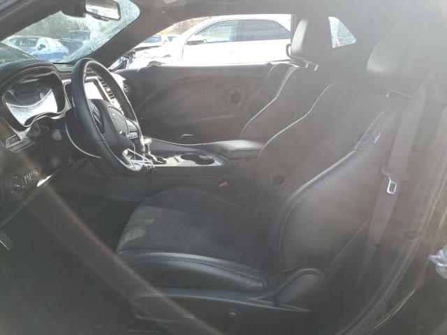 Photo 7 from auction – 2023 DODGE CHALLENGER with VIN 2C3CDZBT5PH689069