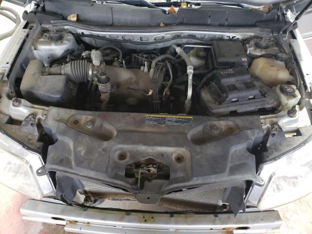 Photo 12 from auction – 2009 PONTIAC TORRENT with VIN 2CKDL43F996248793