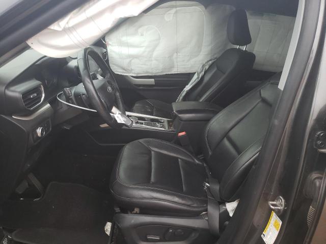 Photo 7 from auction – 2020 FORD EXPLORER X with VIN 1FMSK8DH0LGC43784