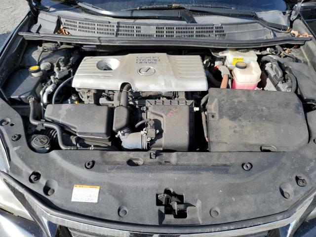 Photo 11 from auction – 2012 LEXUS CT 200 with VIN JTHKD5BHXC2095414