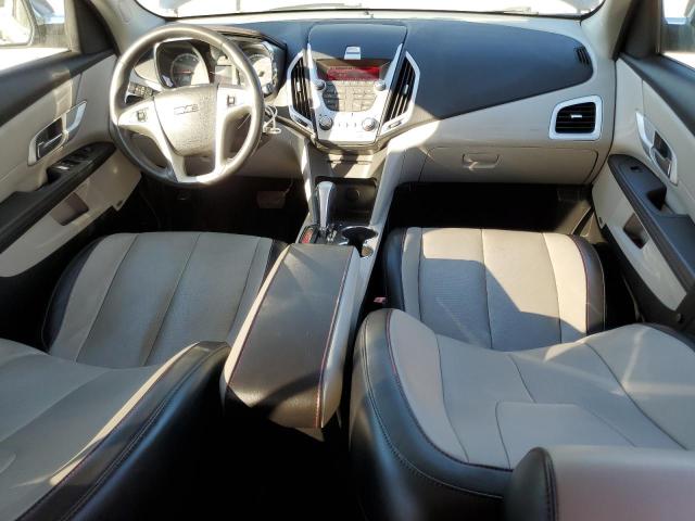Photo 8 from auction – 2010 GMC TERRAIN SL with VIN 2CTALHEW0A6402783