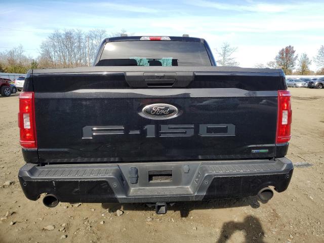 Photo 6 from auction – 2023 FORD F150 SUPER with VIN 1FTEW1EPXPFD18019
