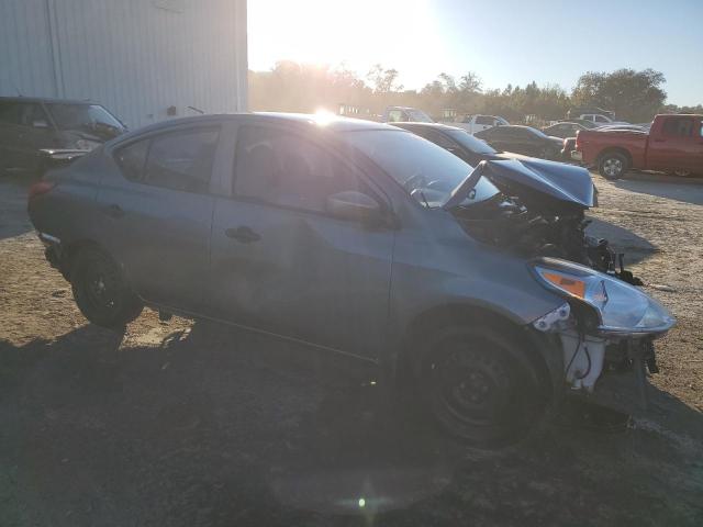 Photo 4 from auction – 2017 NISSAN VERSA S with VIN 3N1CN7AP6HL807563