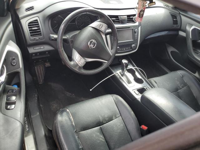 Photo 8 from auction – 2016 NISSAN ALTIMA 2.5 with VIN 1N4AL3AP9GC265054
