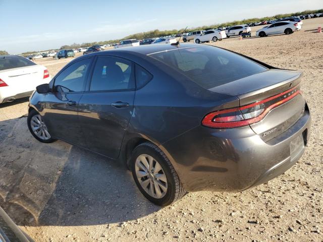 Photo 2 from auction – 2014 DODGE DART SXT with VIN 1C3CDFBB6ED920433