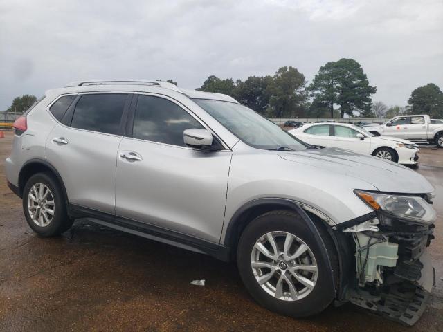 Photo 4 from auction – 2017 NISSAN ROGUE S with VIN KNMAT2MT0HP525378