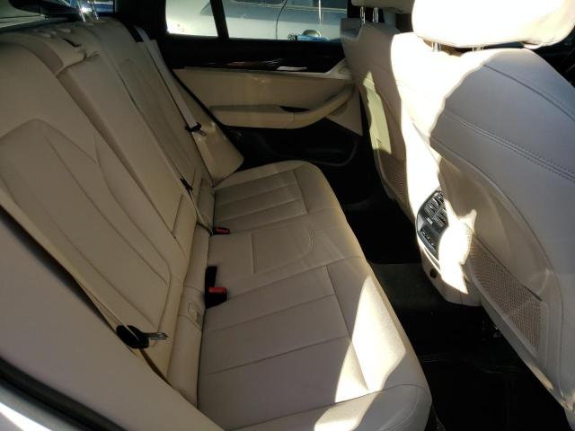 Photo 10 from auction – 2019 BMW X3 SDRIVE3 with VIN 5UXTR7C54KLE93834