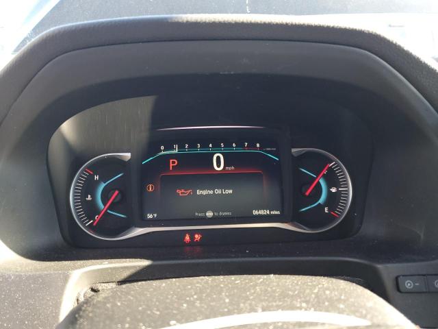 Photo 9 from auction – 2019 HONDA PILOT EXL with VIN 5FNYF6H53KB017786