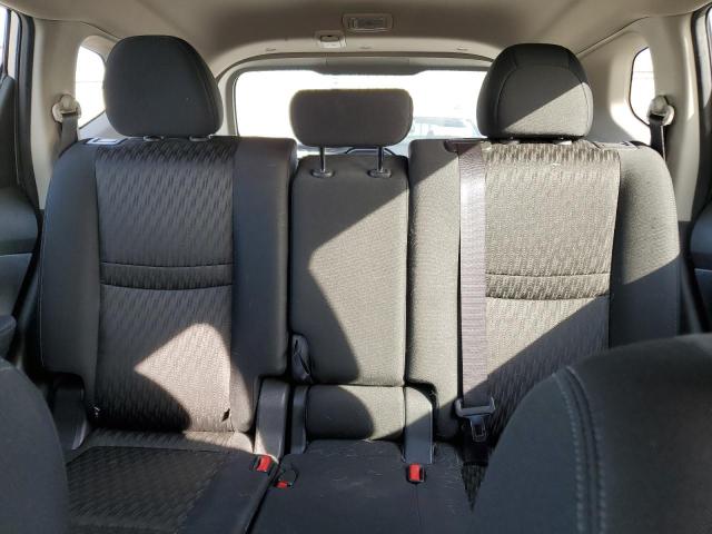 Photo 10 from auction – 2017 NISSAN ROGUE S with VIN KNMAT2MV8HP616979