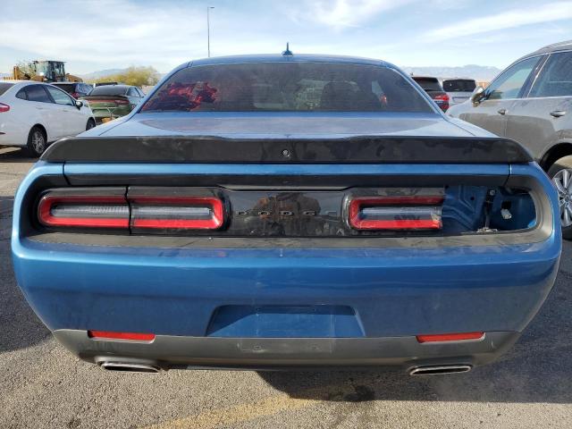 Photo 6 from auction – 2023 DODGE CHALLENGER with VIN 2C3CDZAG5PH563248