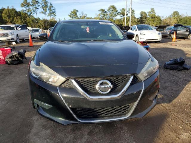 Photo 5 from auction – 2018 NISSAN MAXIMA 3.5 with VIN 1N4AA6AP3JC378030