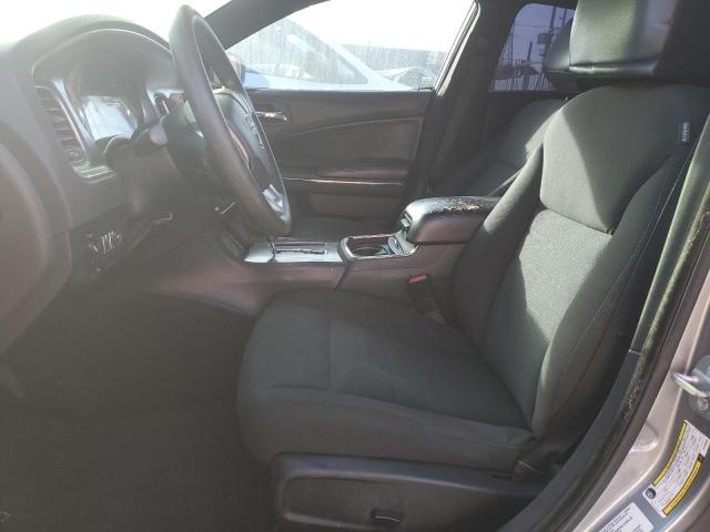 Photo 7 from auction – 2014 DODGE CHARGER SE with VIN 2C3CDXBG1EH168550
