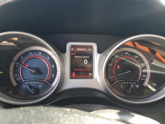 Photo 9 from auction – 2014 DODGE JOURNEY SX with VIN 3C4PDCBG8ET136661
