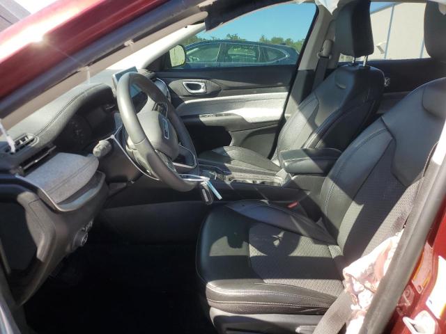 Photo 7 from auction – 2022 JEEP COMPASS LA with VIN 3C4NJCBB5NT182713