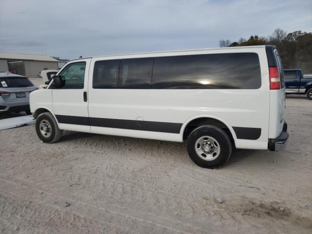 Photo 2 from auction – 2017 CHEVROLET EXPRESS G3 with VIN 1GAZGPFF2H1241290