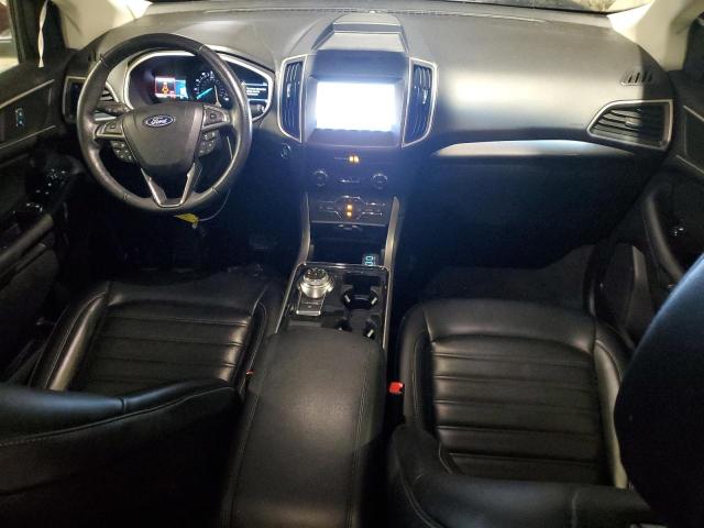 Photo 8 from auction – 2020 FORD EDGE SEL with VIN 2FMPK3J90LBA40441