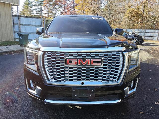 Photo 5 from auction – 2023 GMC YUKON DENA with VIN 1GKS2DKL3PR328752
