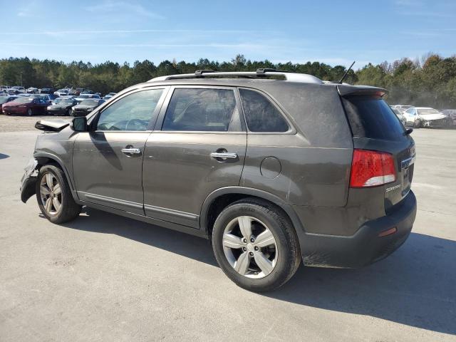 Photo 2 from auction – 2013 KIA SORENTO EX with VIN 5XYKU3A65DG333098