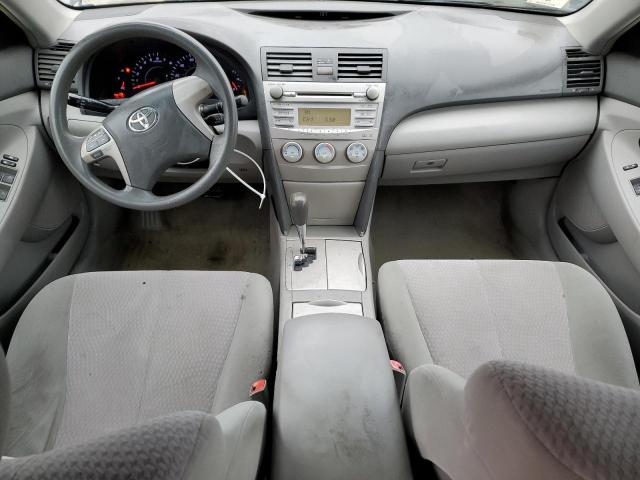 Photo 8 from auction – 2011 TOYOTA CAMRY BASE with VIN 4T1BF3EK8BU726456