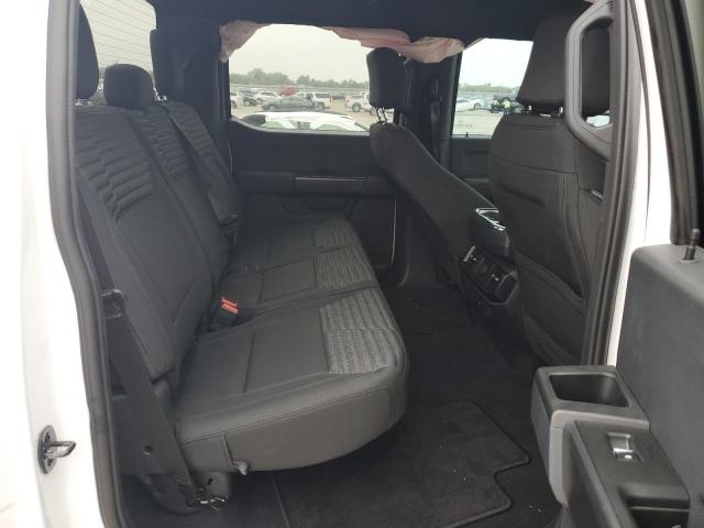 Photo 10 from auction – 2023 FORD F150 SUPER with VIN 1FTEW1CP0PFC18630