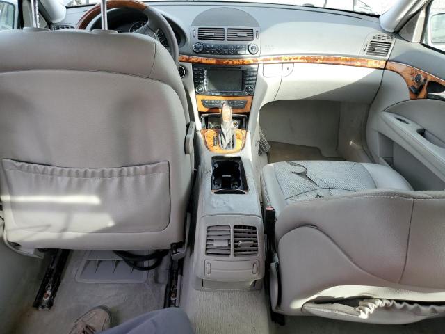 Photo 8 from auction – 2005 MERCEDES-BENZ E 320 CDI with VIN WDBUF26J95A795285