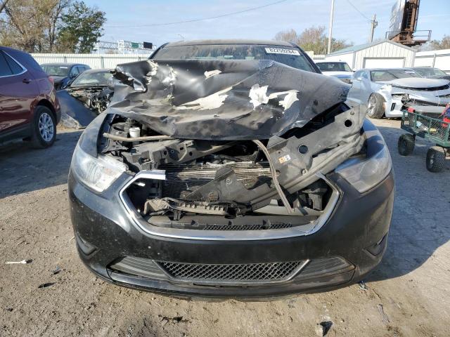 Photo 5 from auction – 2016 FORD TAURUS LIM with VIN 1FAHP2F85GG101534