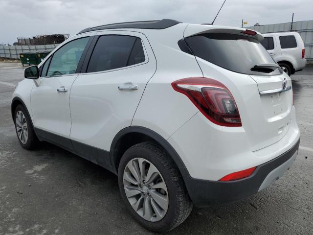 Photo 2 from auction – 2020 BUICK ENCORE PRE with VIN KL4CJASB3LB007753