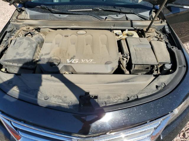 Photo 11 from auction – 2017 CHEVROLET IMPALA LT with VIN 1G1105S36HU172250
