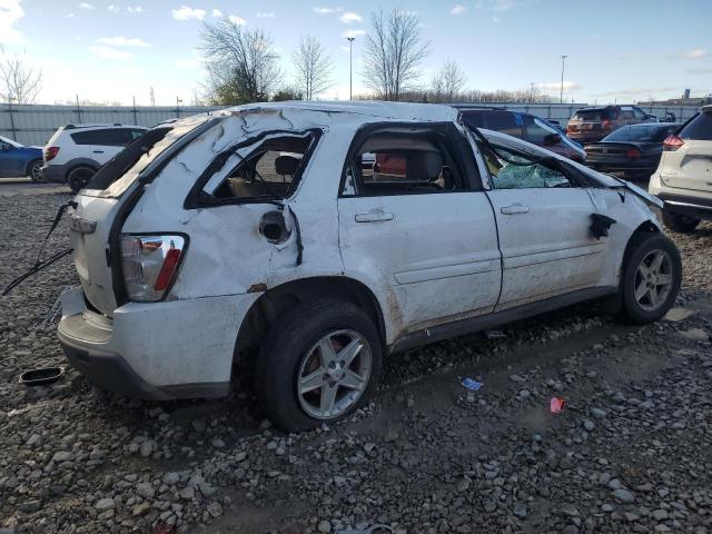 Photo 3 from auction – 2006 CHEVROLET EQUINOX LT with VIN 2CNDL73F766131942