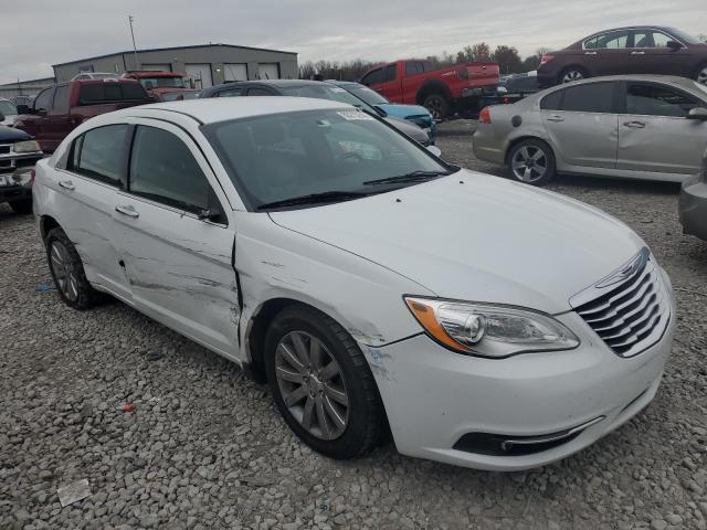 Photo 4 from auction – 2014 CHRYSLER 200 LIMITE with VIN 1C3CCBCG8EN176513