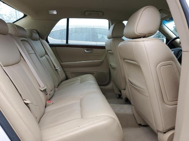 Photo 10 from auction – 2007 CADILLAC DTS with VIN 1G6KD57Y97U163418