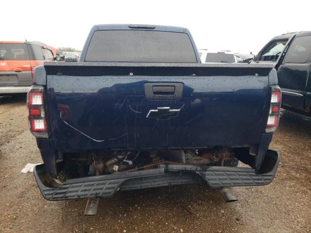 Photo 6 from auction – 2008 CHEVROLET SILVERADO with VIN 2GCEK13M881210933