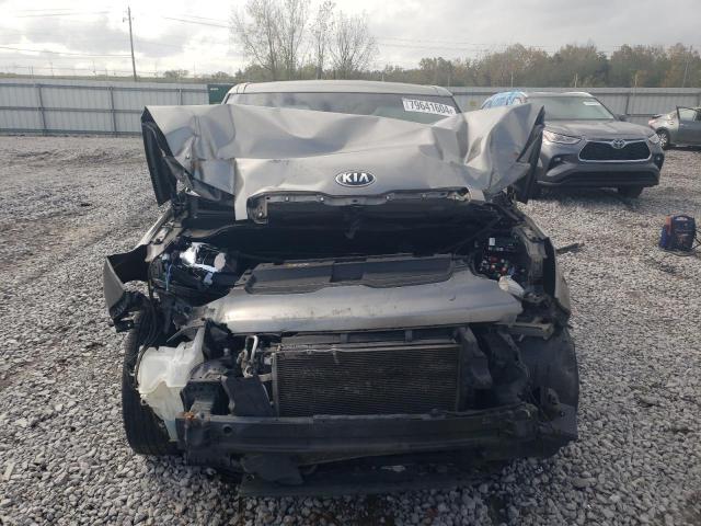 Photo 5 from auction – 2016 KIA SOUL with VIN KNDJN2A21G7307924