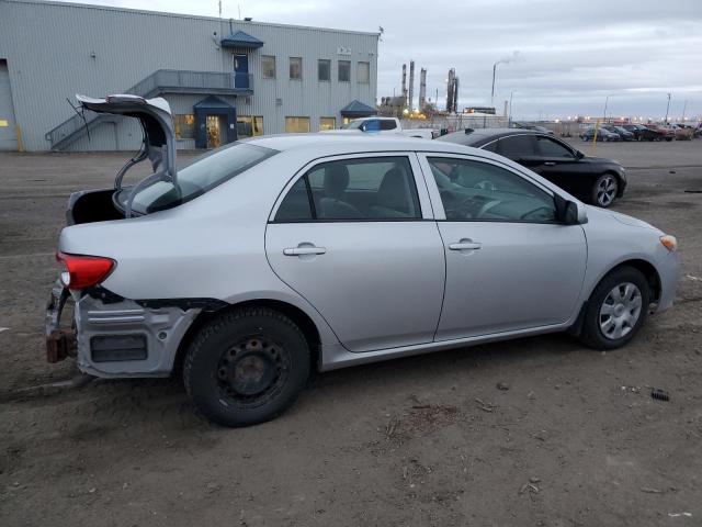 Photo 3 from auction – 2012 TOYOTA COROLLA BA with VIN 2T1BU4EE4CC826806