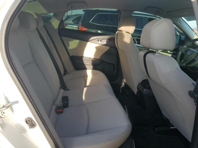 Photo 10 from auction – 2017 HONDA CIVIC LX with VIN 2HGFC2F51HH535413