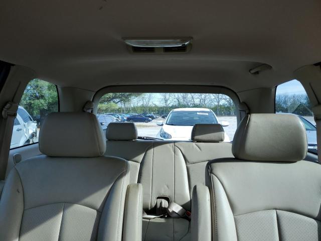 Photo 10 from auction – 2004 MAZDA MPV WAGON with VIN JM3LW28J740531360