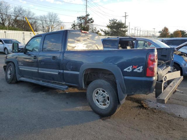 Zdjęcie 2 z aukcji – 2005 CHEVROLET SILVERADO z VIN 1GCHK23205F824963