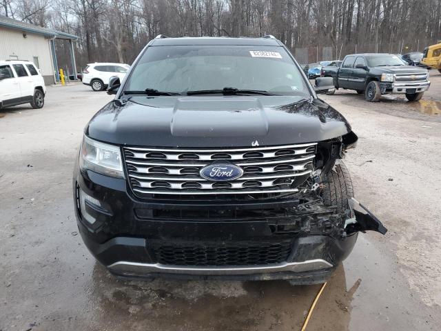Photo 5 from auction – 2016 FORD EXPLORER L with VIN 1FM5K8F82GGC27067