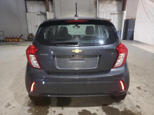 Photo 6 from auction – 2021 CHEVROLET SPARK 1LT with VIN KL8CD6SA3MC751214