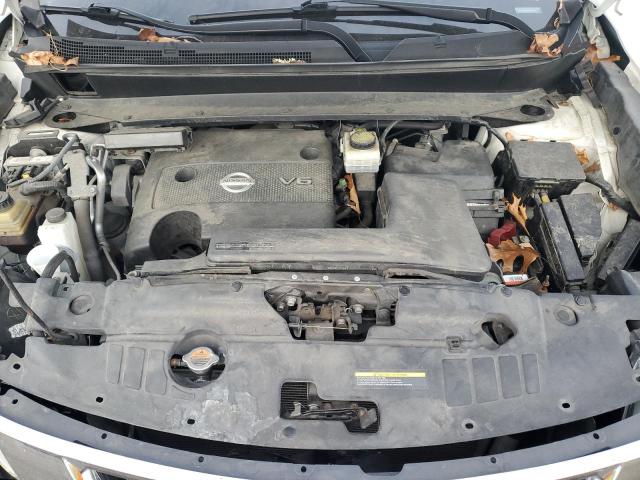 Photo 12 from auction – 2014 NISSAN PATHFINDER with VIN 5N1AR2MM2EC699605