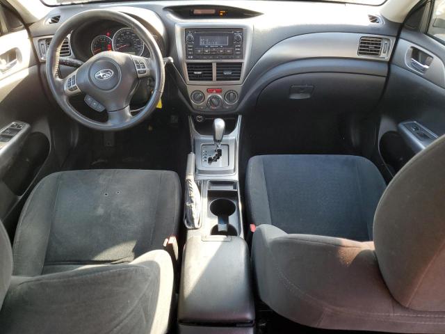 Photo 8 from auction – 2011 SUBARU IMPREZA 2. with VIN JF1GH6B66BH813526