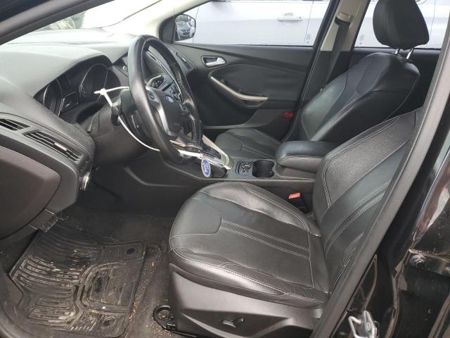Photo 7 from auction – 2012 FORD FOCUS SEL with VIN 1FAHP3M25CL422561