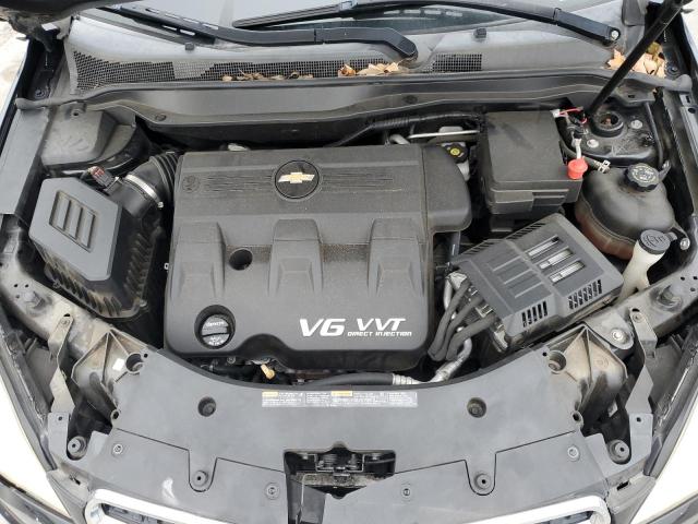Photo 12 from auction – 2014 CHEVROLET EQUINOX LT with VIN 2GNFLCE37E6377565