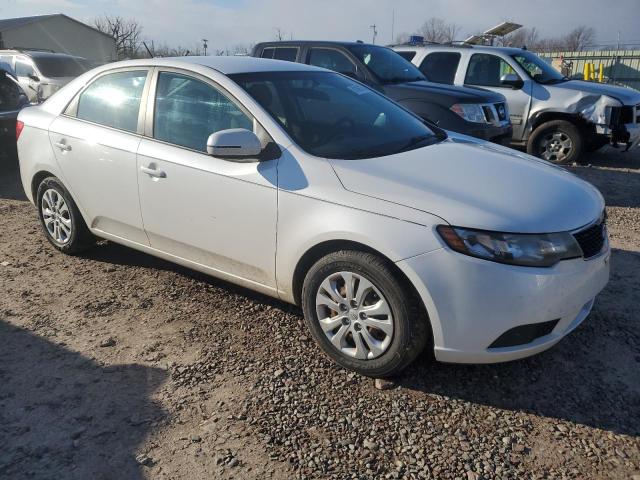 Photo 4 from auction – 2012 KIA FORTE EX with VIN KNAFU4A25C5614178