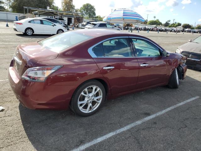 Zdjęcie 3 z aukcji – 2013 NISSAN MAXIMA S z VIN 1N4AA5AP3DC837832